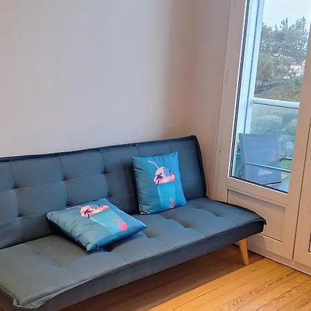 Beau Duplex En Bord De Lejlighed
